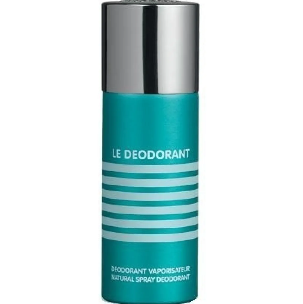 Le Male Déodorant Spray