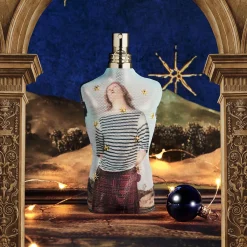 Le Male Eau de Toilette Christmas Edition