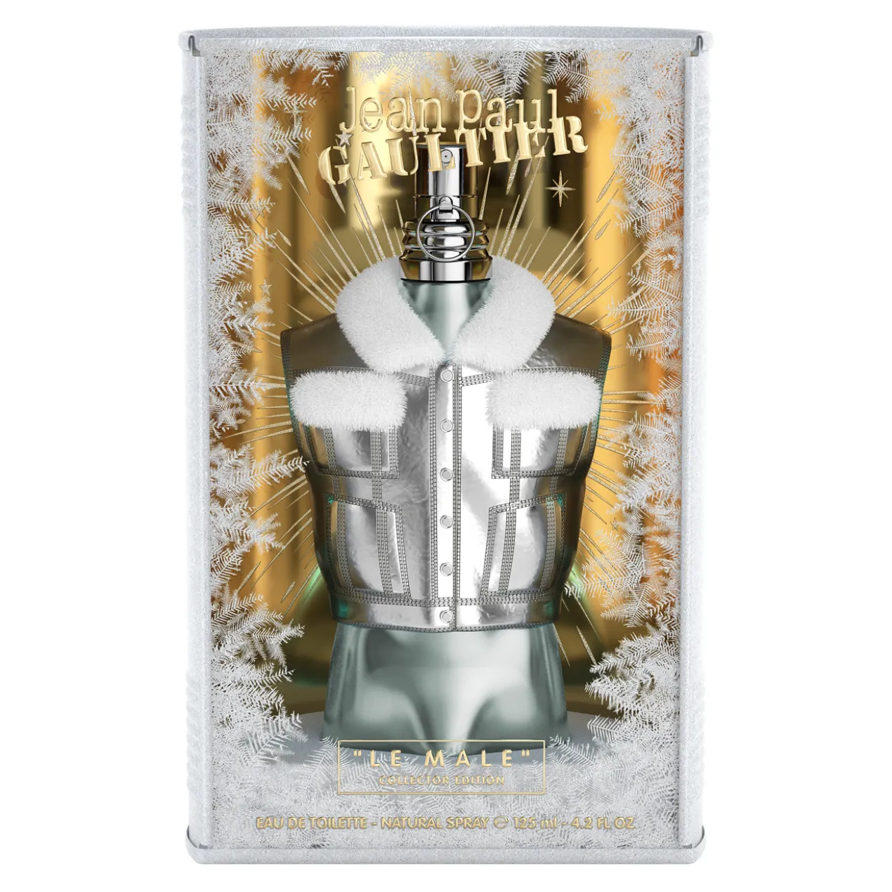 Le Male Eau de Toilette Collector