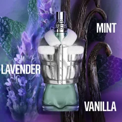 Le Male Eau de Toilette Collector