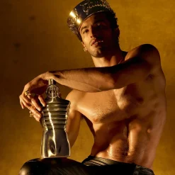 Le Male Elixir Absolu Parfum Intense