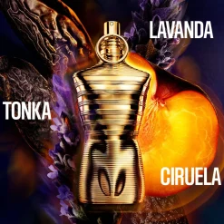 Le Male Elixir Absolu Parfum Intense