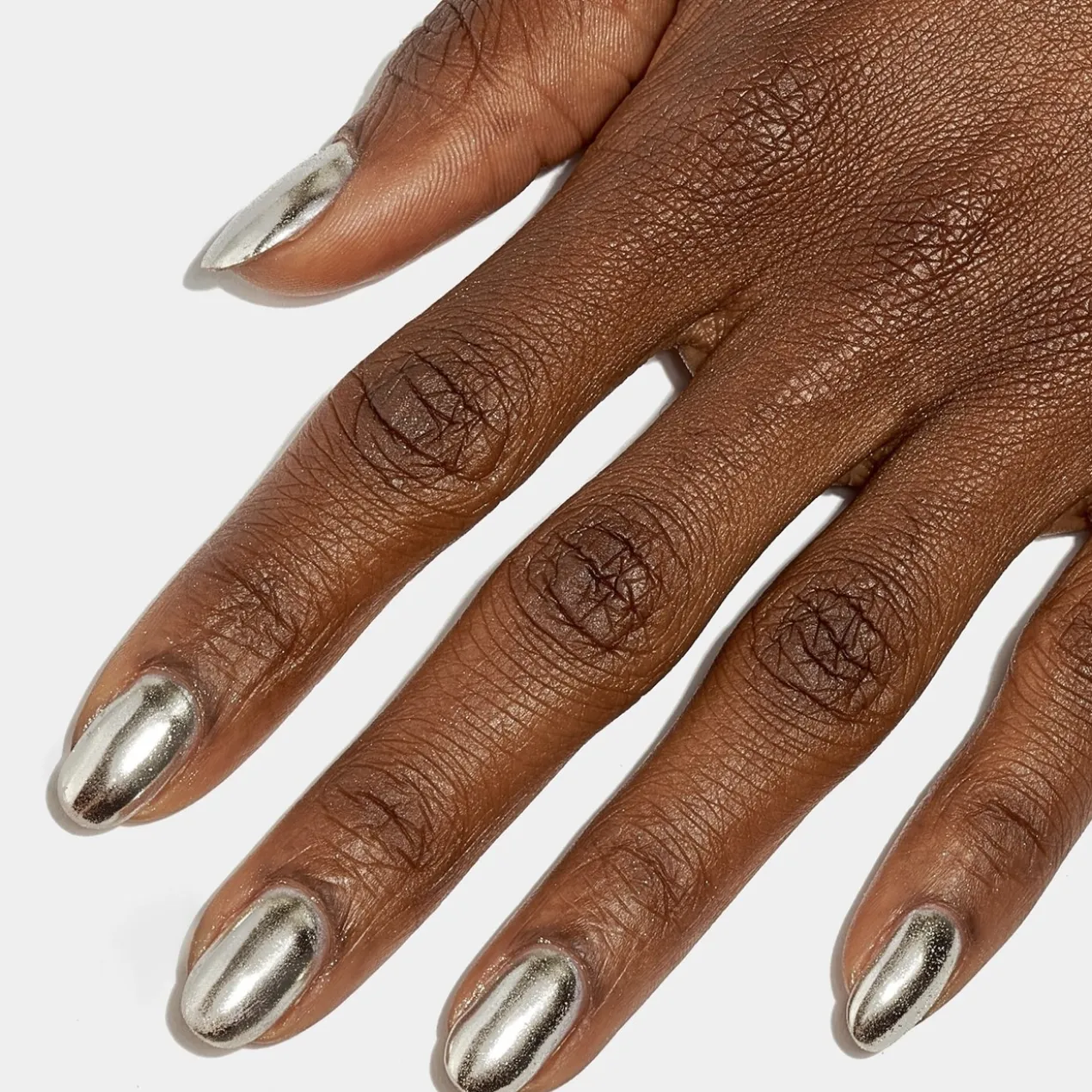 Le Metallique Set Poudre Chromatique