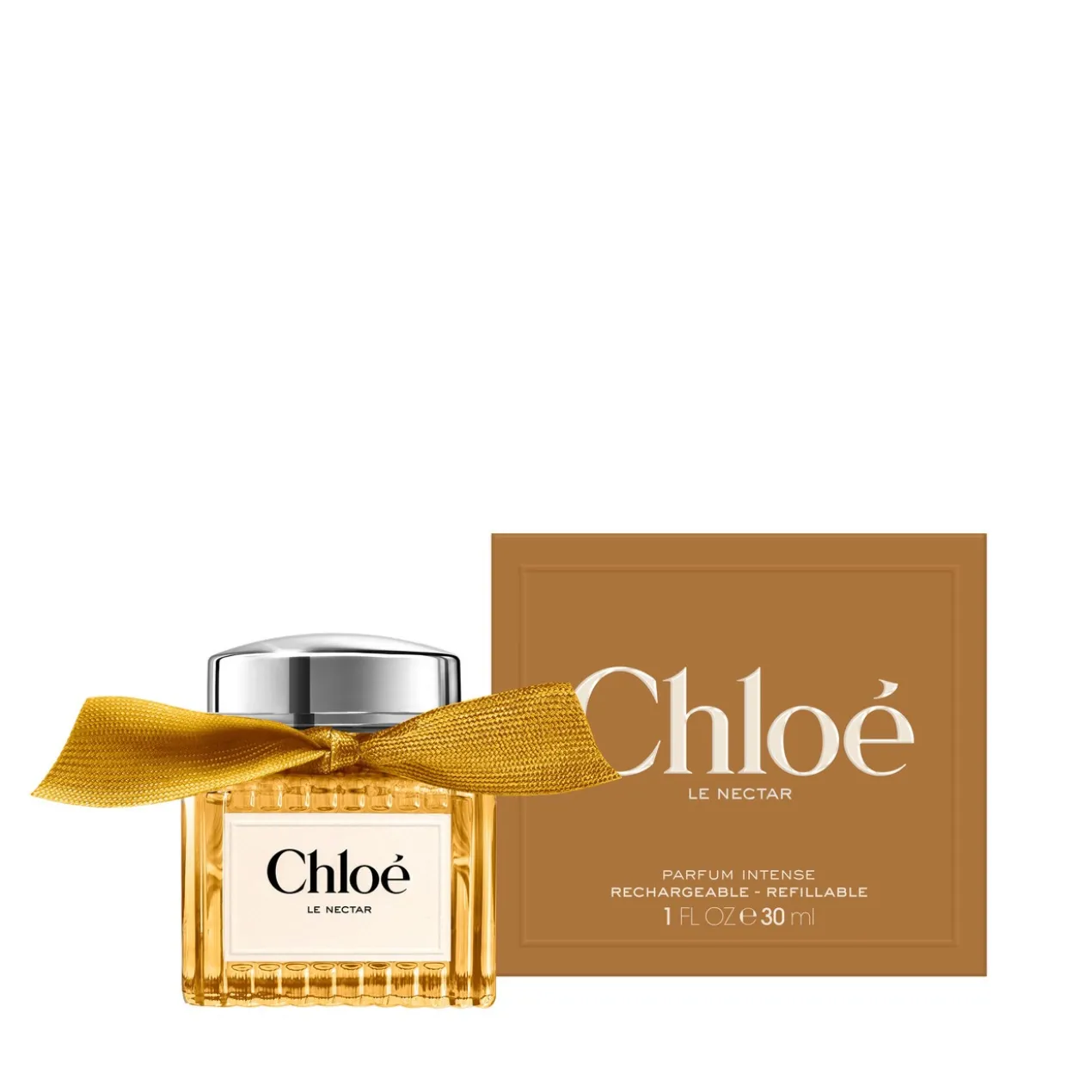Le Nectar Parfum
