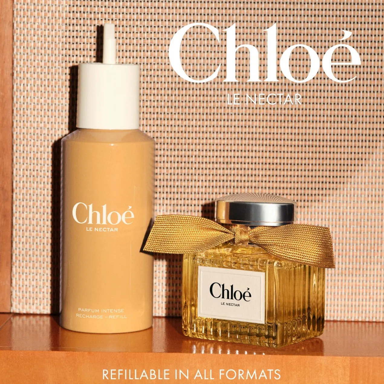 Le Nectar Parfum