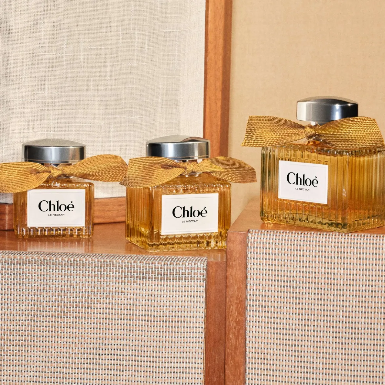 Le Nectar Parfum