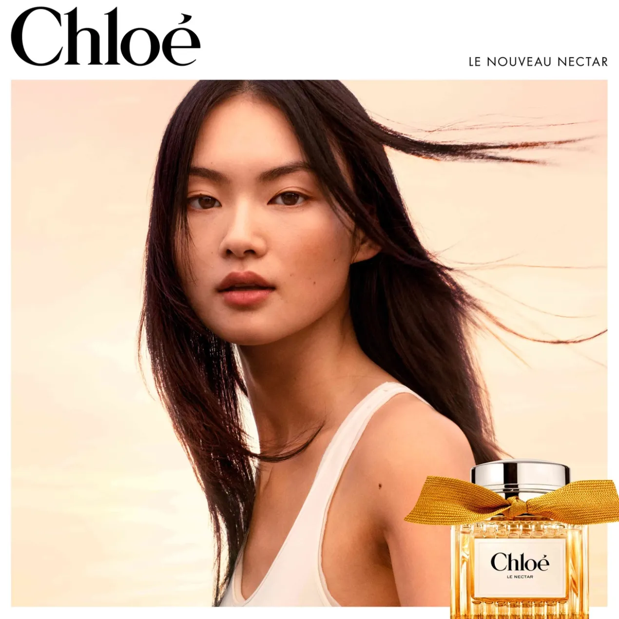 Le Nectar Parfum