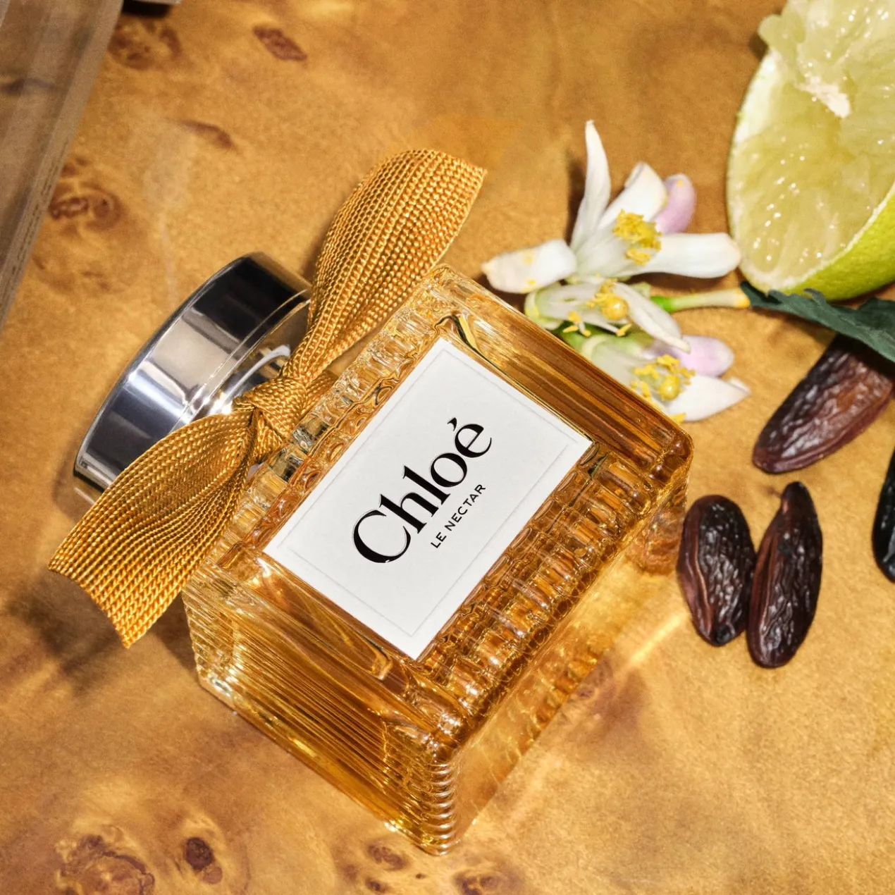 Le Nectar Parfum