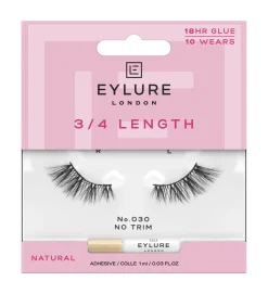 3/4 Length Nº30 Faux Cils