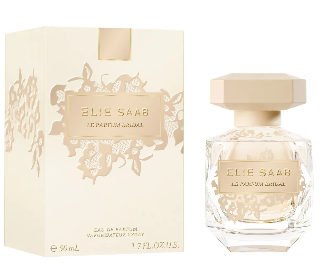 Le Parfum Bridal Eau de Parfum