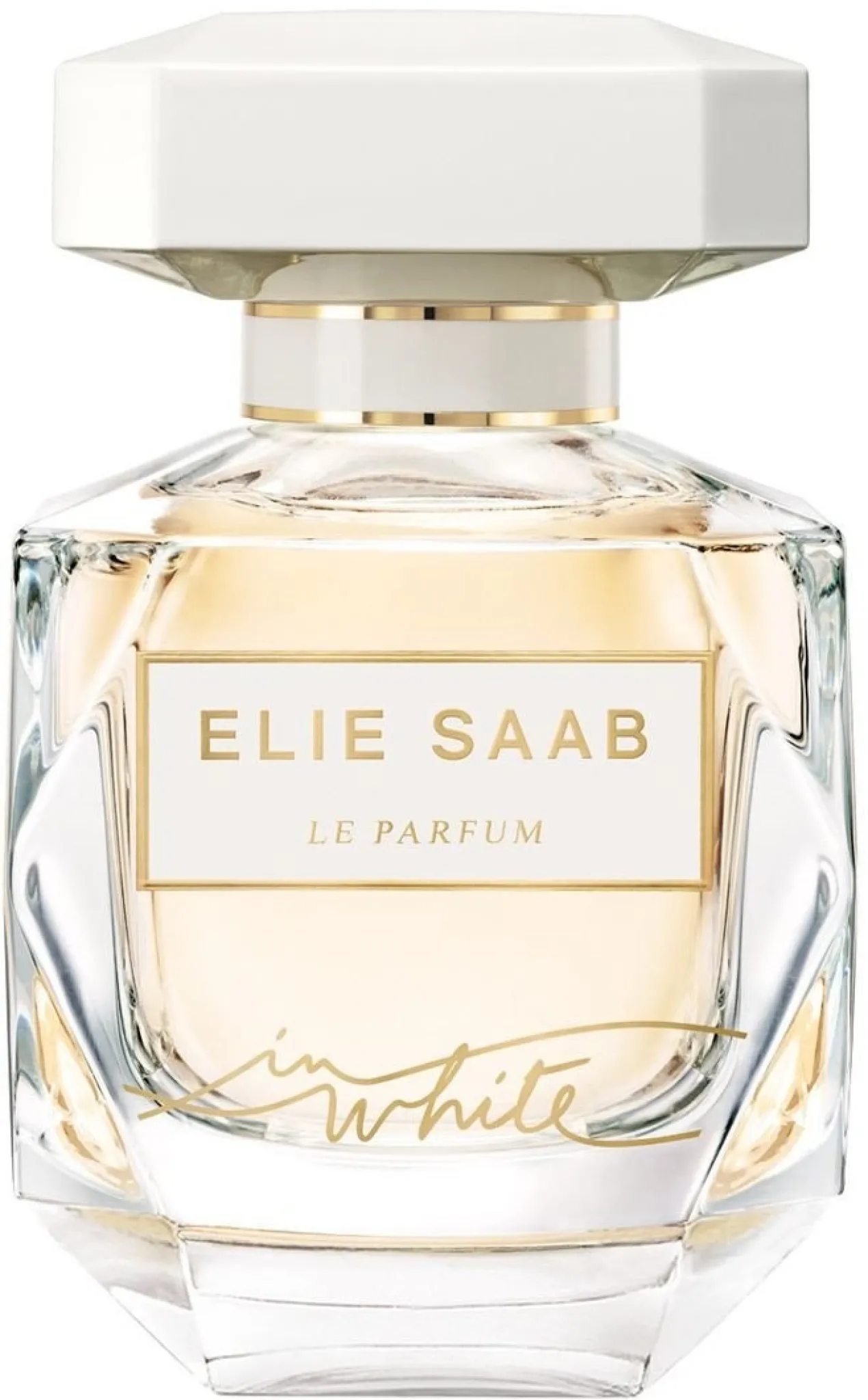 Le Parfum in White Eau de Parfum