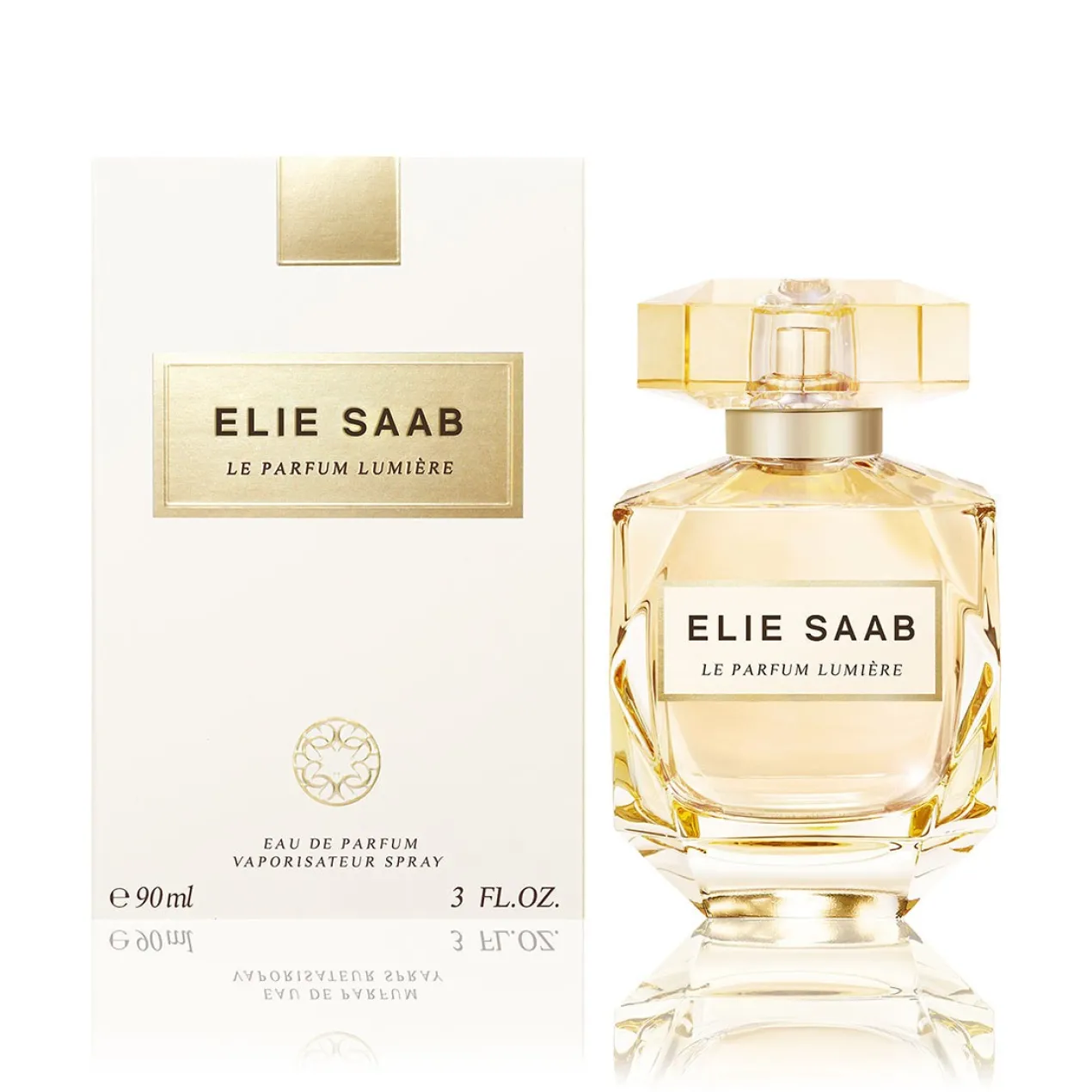 Le Parfum Lumière Eau de Parfum