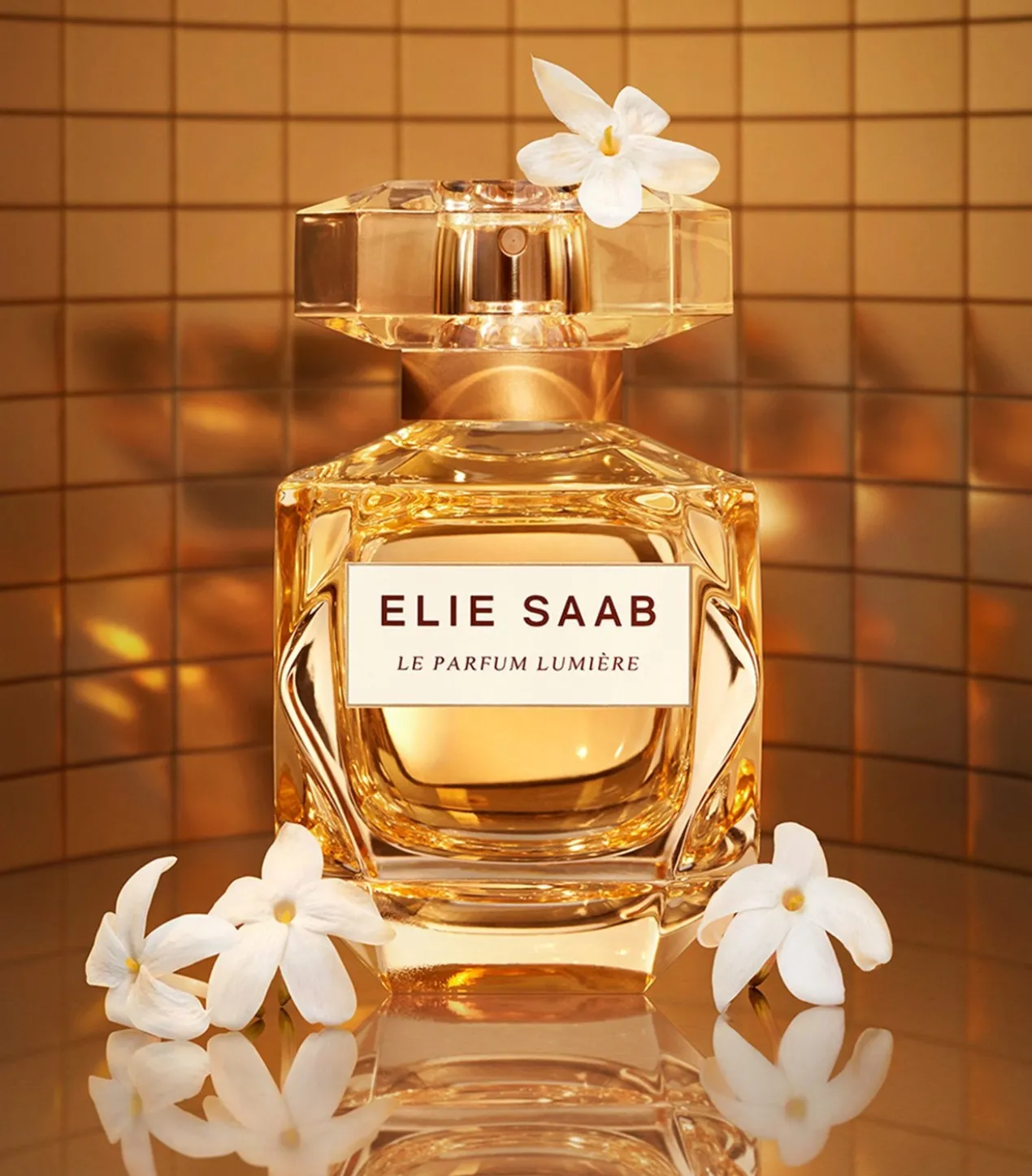 Le Parfum Lumière Eau de Parfum