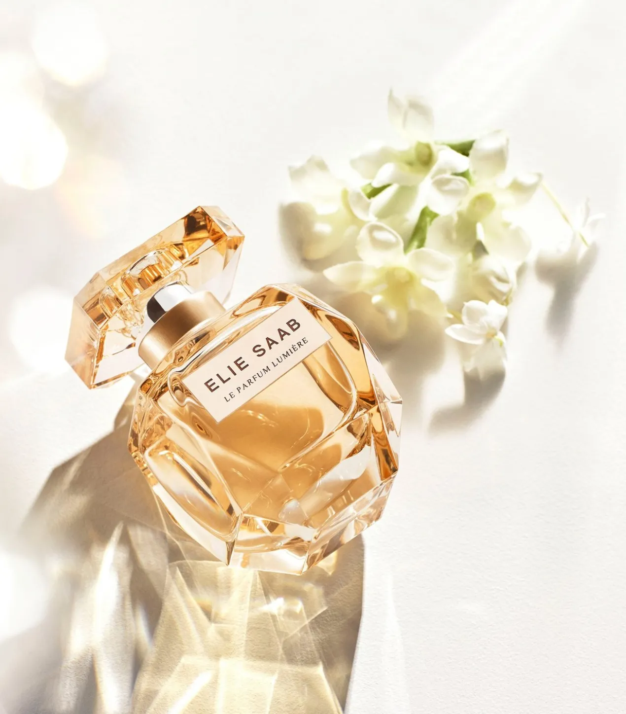 Le Parfum Lumière Eau de Parfum