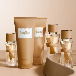 Le Parfum Shower Gel