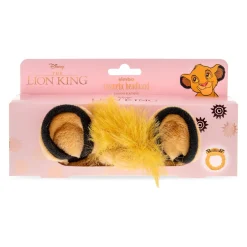 Le Roi Lion Bandeau Éponge Simba