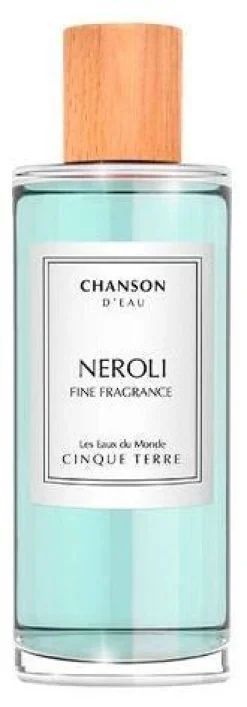 Les Eaux du Monde Neroli Eau de Toilette pour Femme