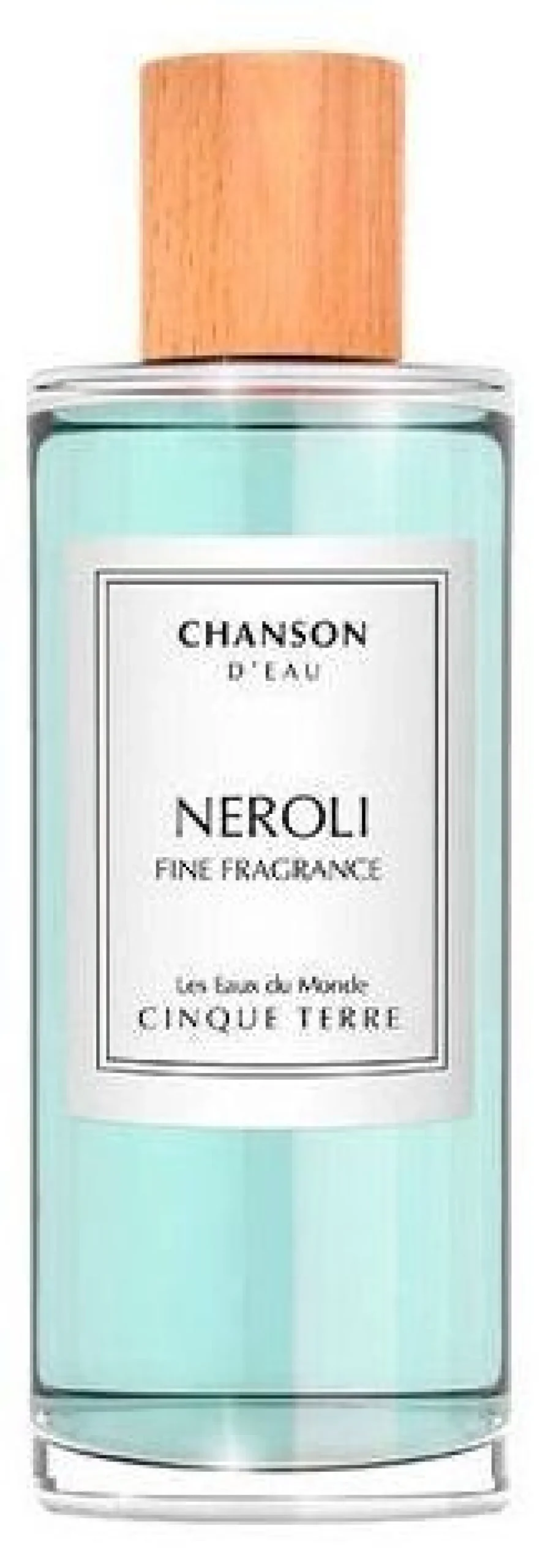 Les Eaux du Monde Neroli Eau de Toilette pour Femme