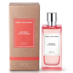 Les Eaux d'Un Instant Citrusy Magnolia Eau de Toilette