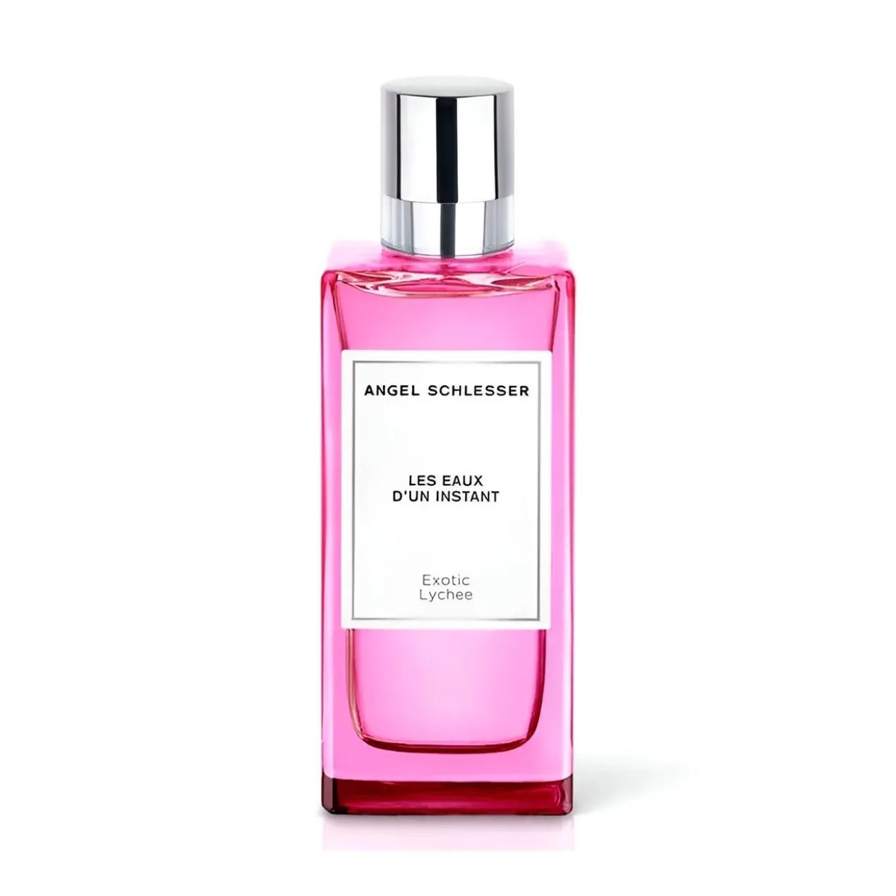 Les Eaux D'Un Instant Exotic Lychee Eau de Toilette