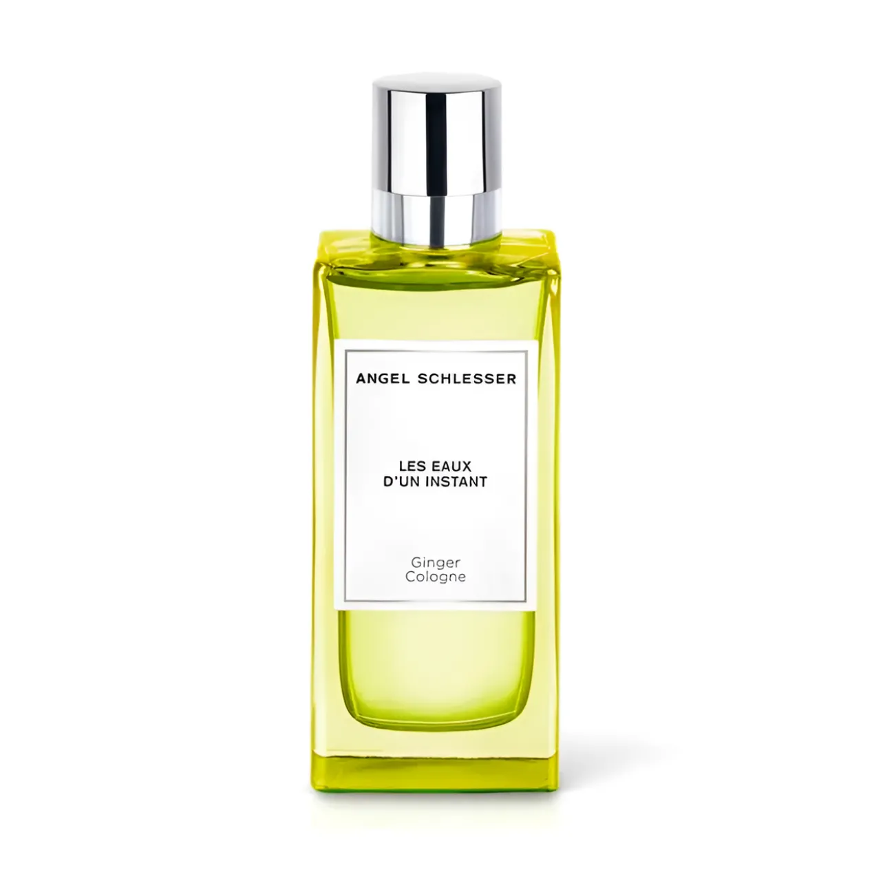 Les Eaux D'Un Instant Ginger Cologne Eau de Toilette