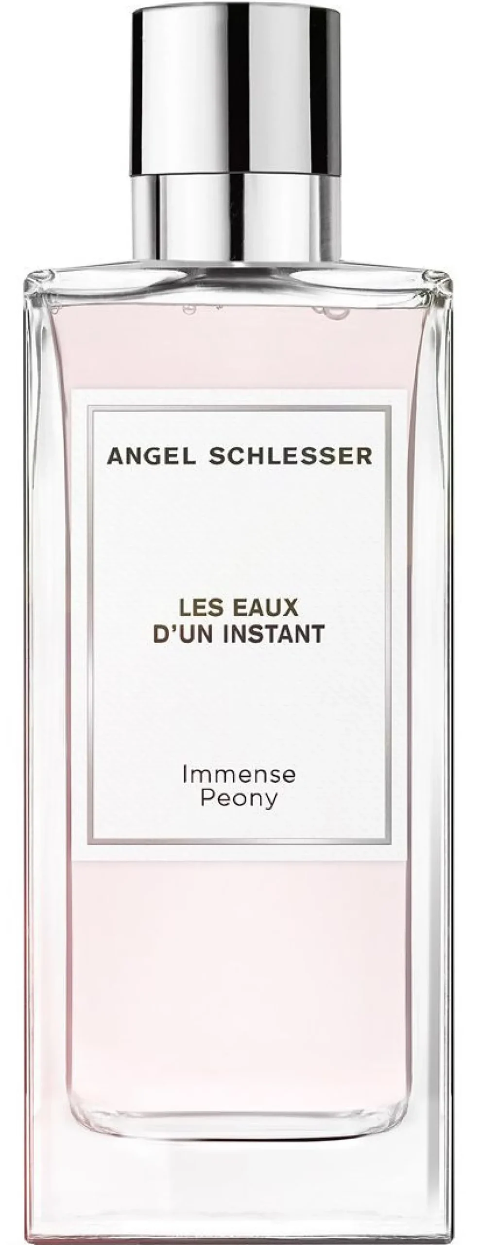 Les Eaux d’Un Instant Immense Peony Eau de Toilette
