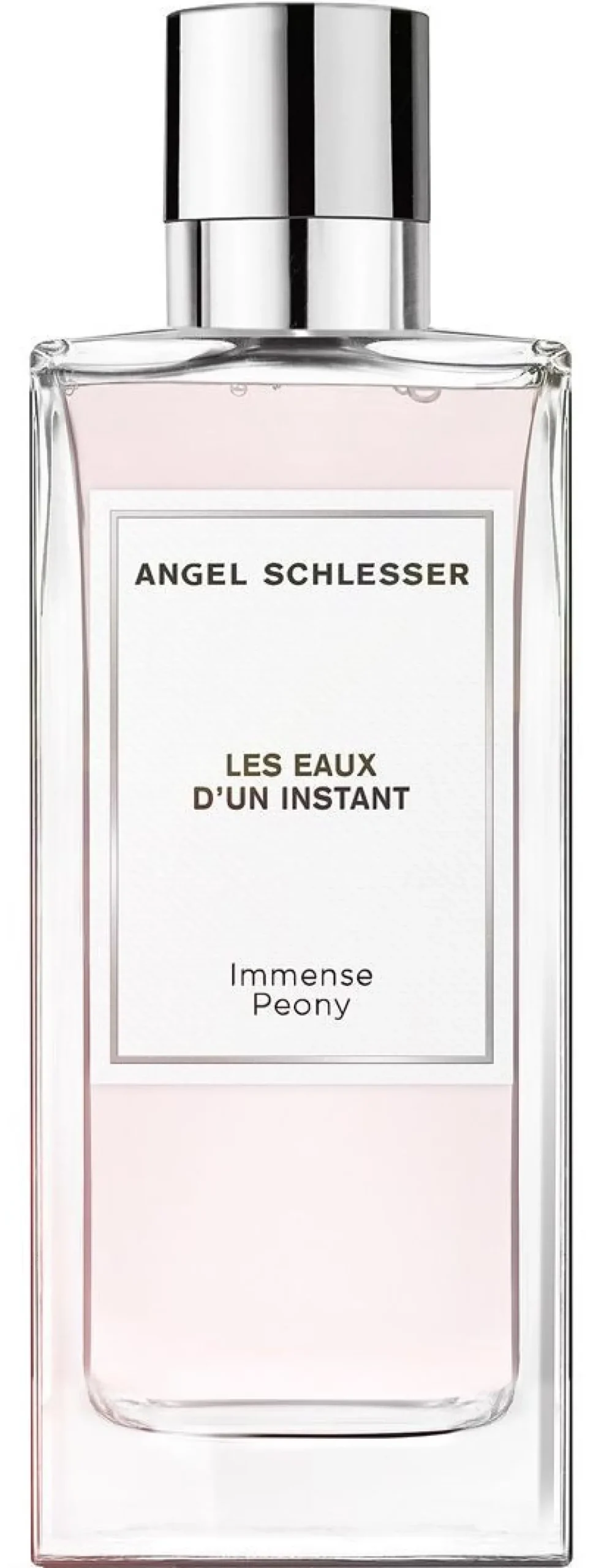 Les Eaux d’Un Instant Immense Peony Eau de Toilette
