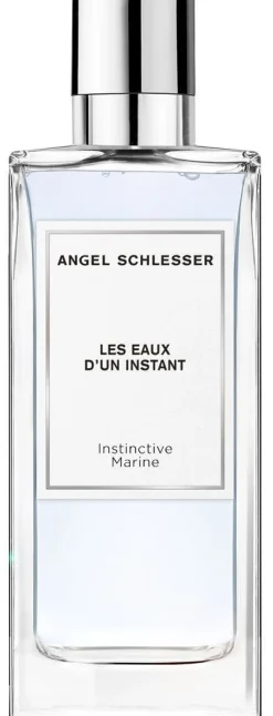 Les Eaux D’Un Instant Instinctive Marine Eau de Toilette