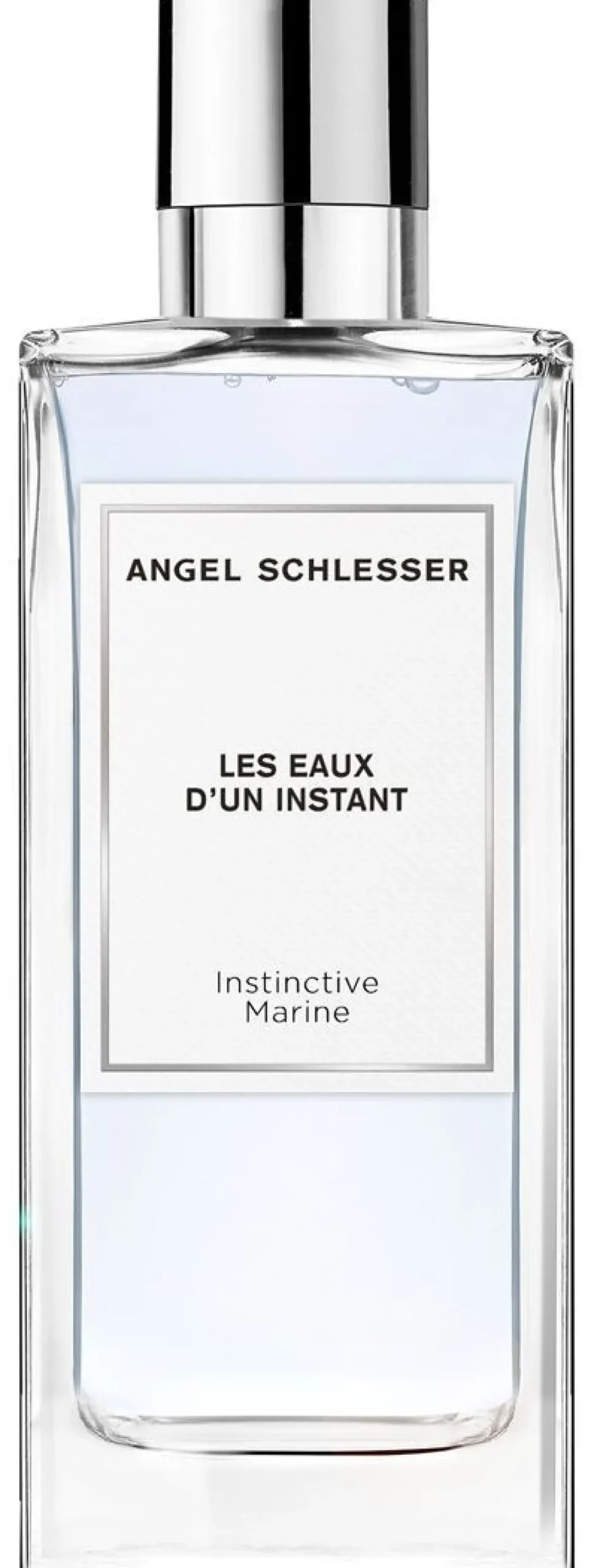 Les Eaux D’Un Instant Instinctive Marine Eau de Toilette
