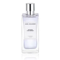 Les Eaux d'Un Instant Luminous Violet Eau de Toilette