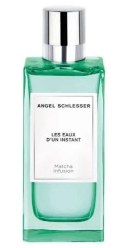 Les Eaux D'Un Instant Matcha Infusion Eau de Toilette