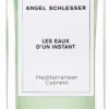 Les Eaux d’Un Instant Mediterranean Cypress Eau de Toilette