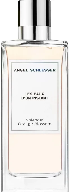 Les Eaux D’Un Instant Splendid Orange Blossom