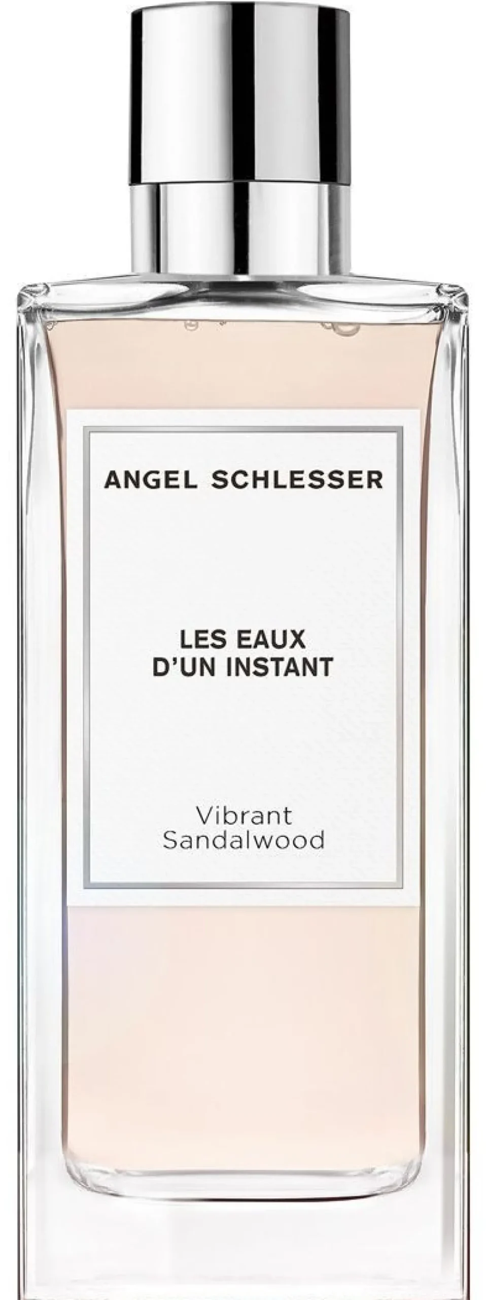 Les Eaux D’Un Instant Vibrant Sandalwood Eau de Toilette