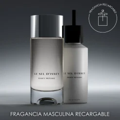 Le Sel d'Issey Eau de Toilette