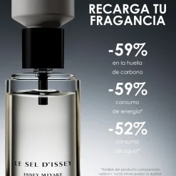 Le Sel d'Issey Eau de Toilette