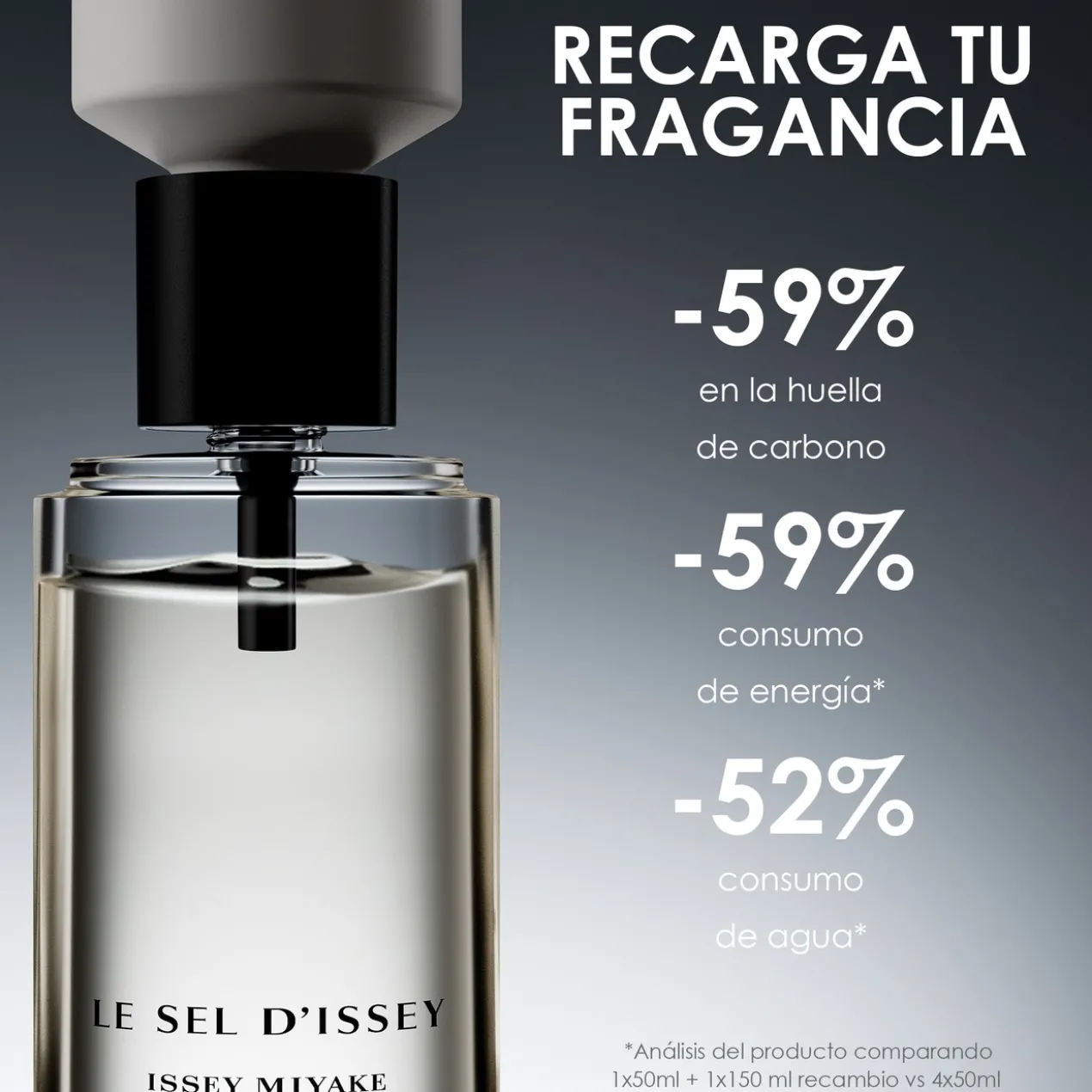 Le Sel d'Issey Eau de Toilette