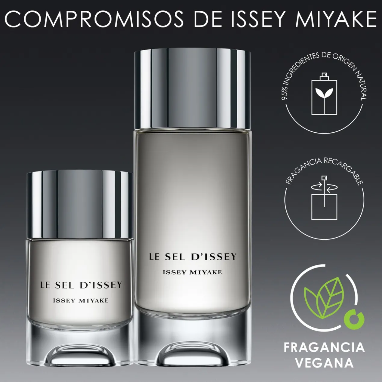 Le Sel d'Issey Eau de Toilette