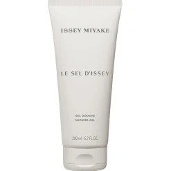 Le Sel d'Issey Gel Douche