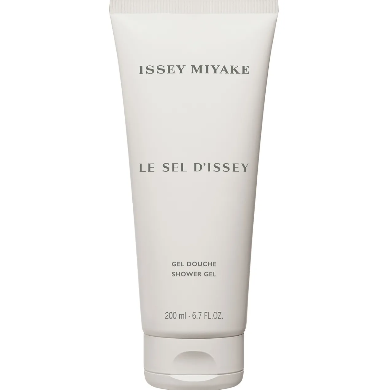 Le Sel d'Issey Gel Douche