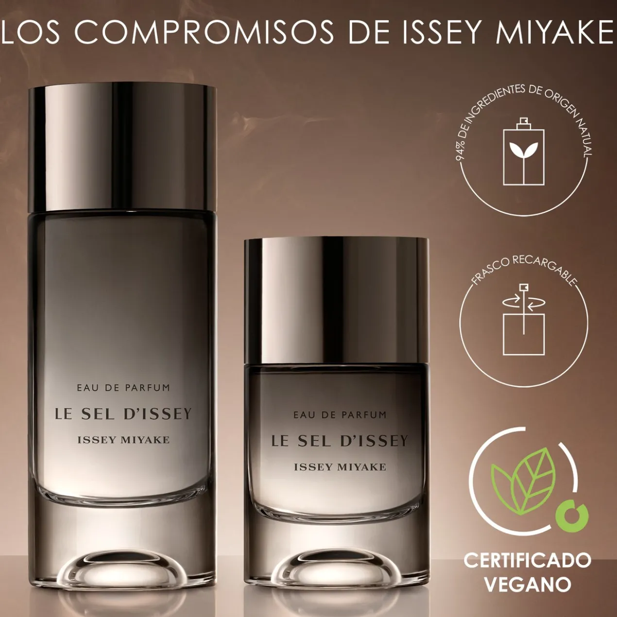 Le Sel Eau de Parfum