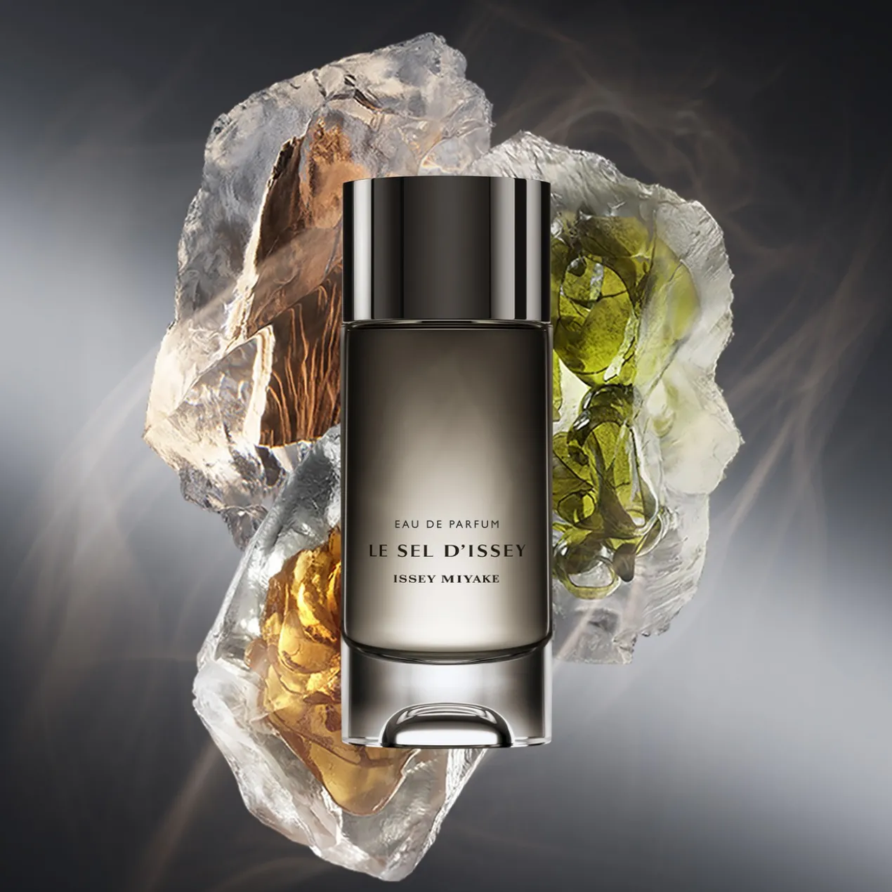 Le Sel Eau de Parfum