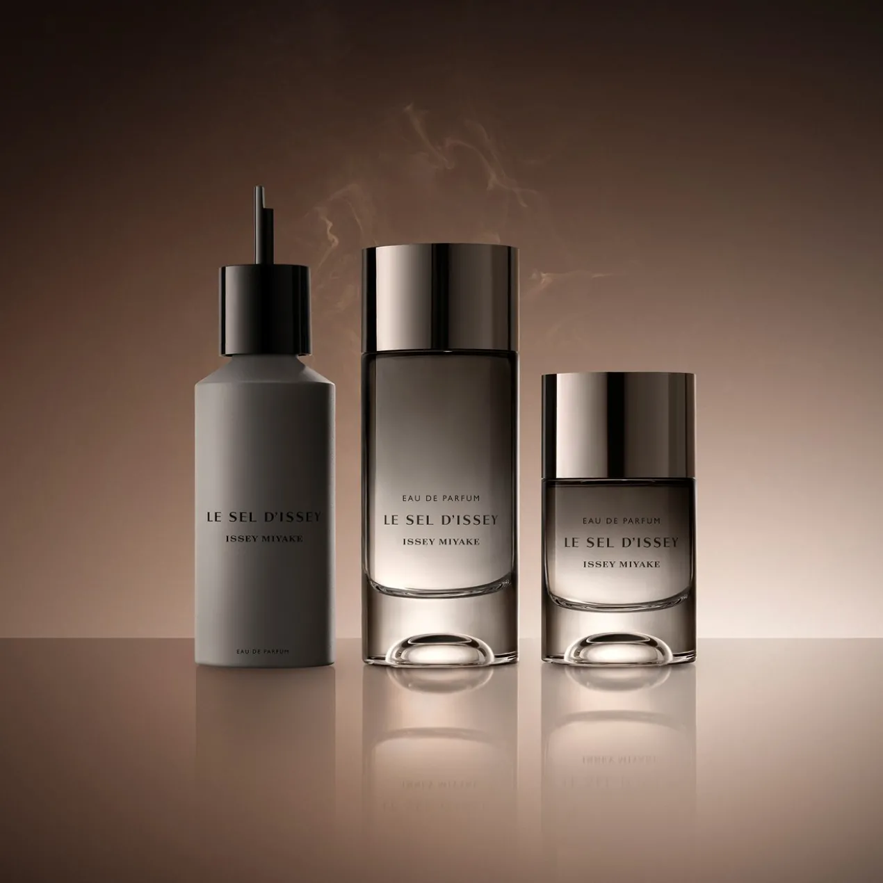 Le Sel Eau de Parfum