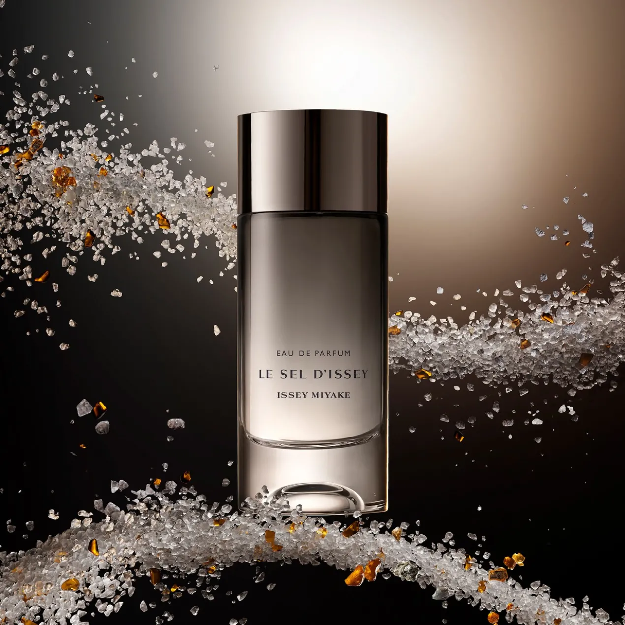 Le Sel Eau de Parfum