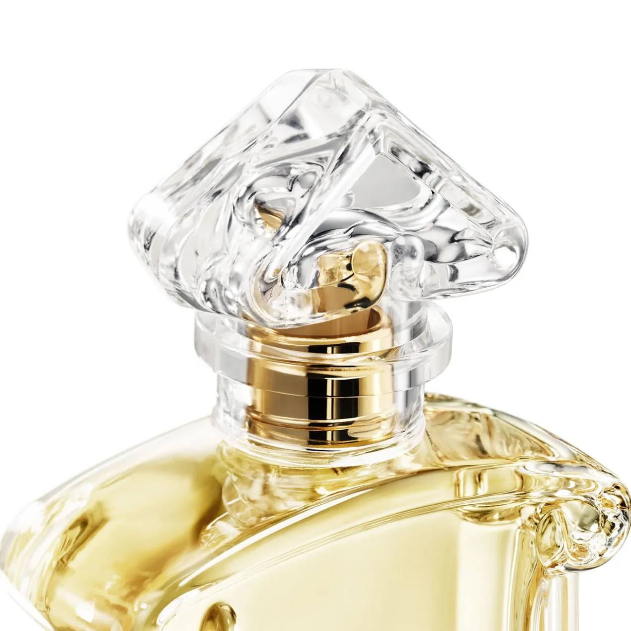 Les Légendaires Chamade Eau de Toilette