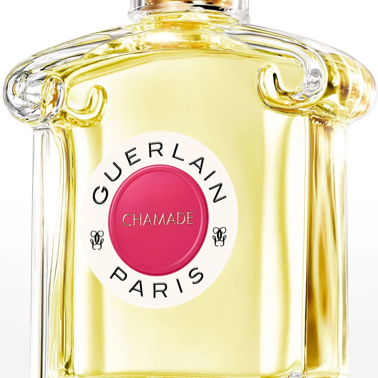Les Légendaires Chamade Eau de Toilette