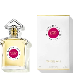 Les Légendaires Champs-Elysées Eau de Toilette