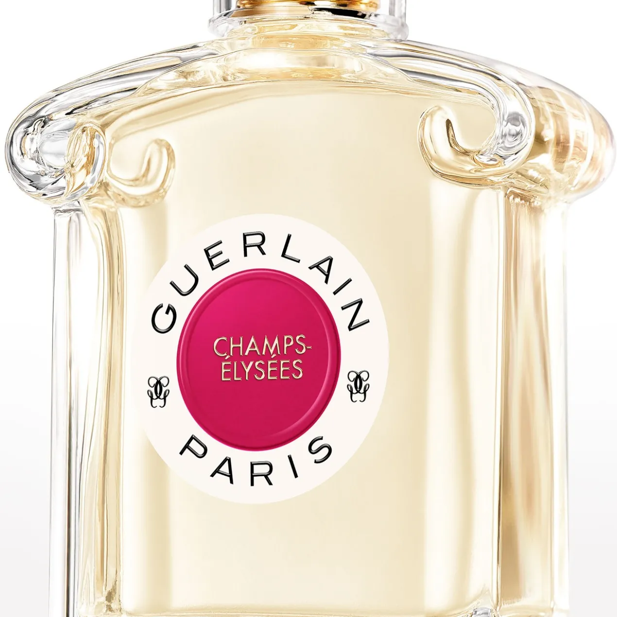 Les Légendaires Champs-Elysées Eau de Toilette