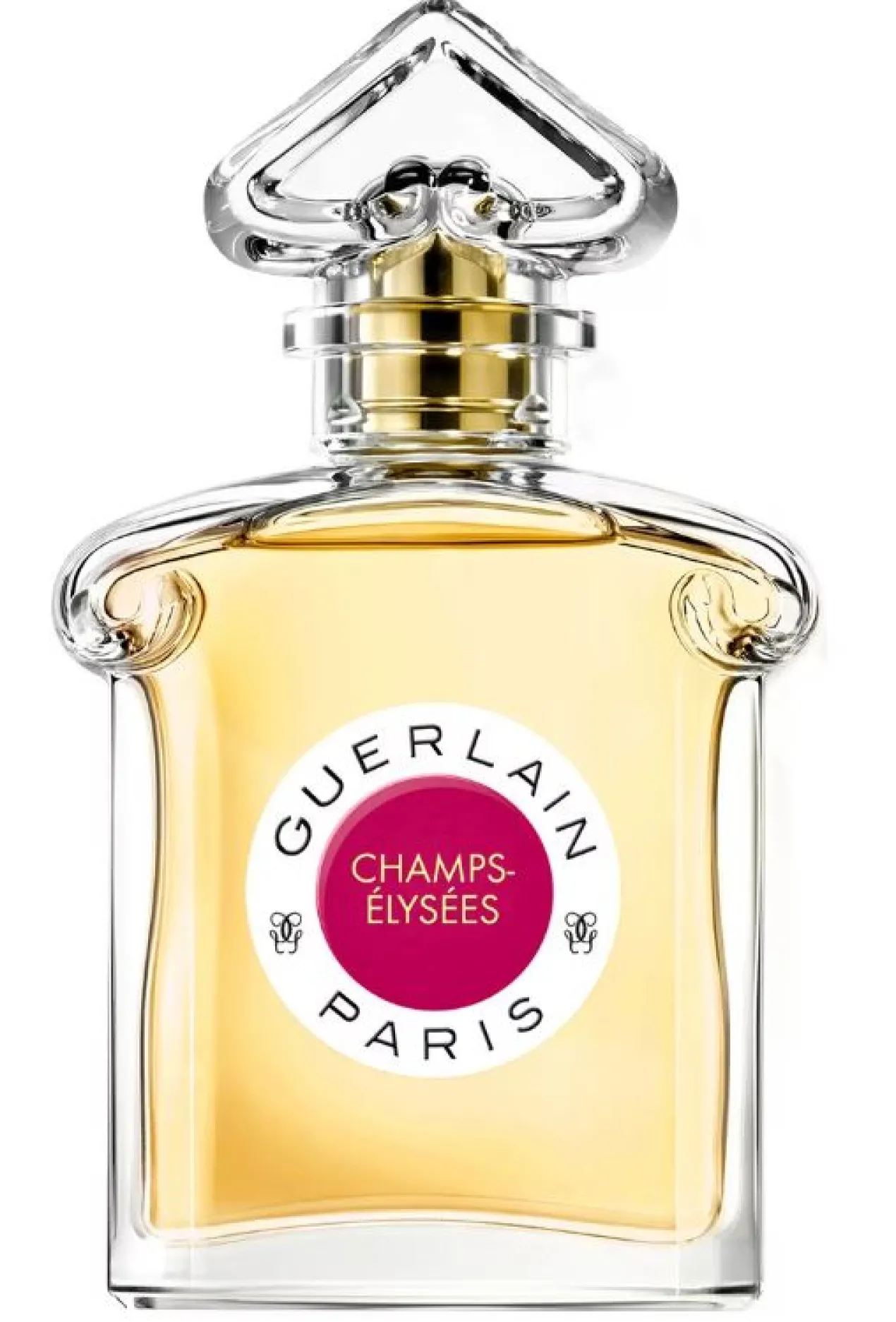 Les Légendaires Champs-Elysées Eau de Toilette