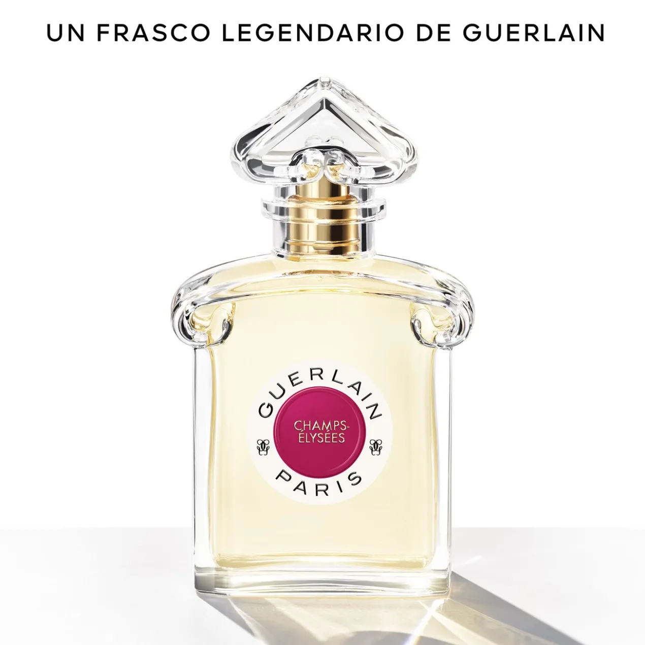 Les Légendaires Champs-Elysées Eau de Toilette